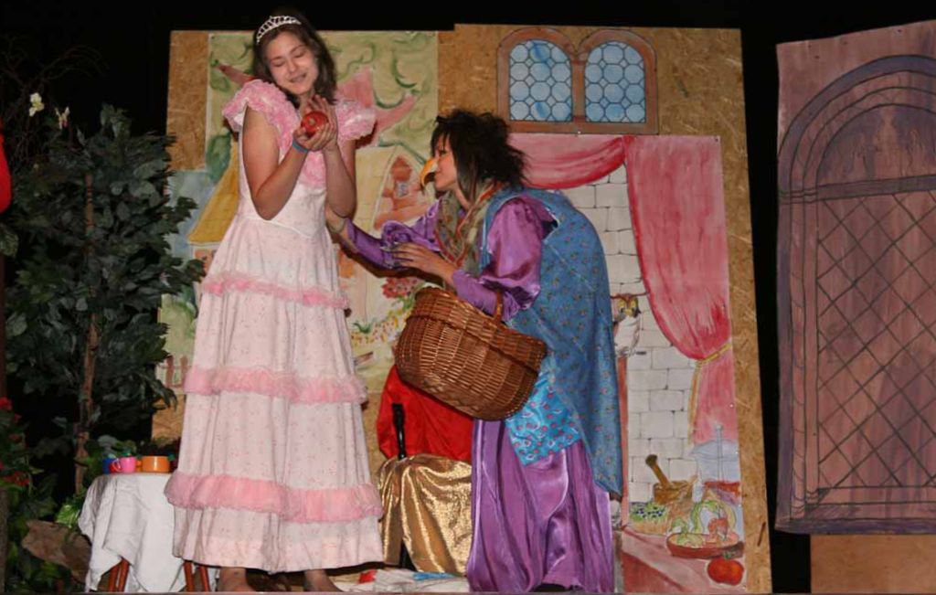 Prewencja Teatralna