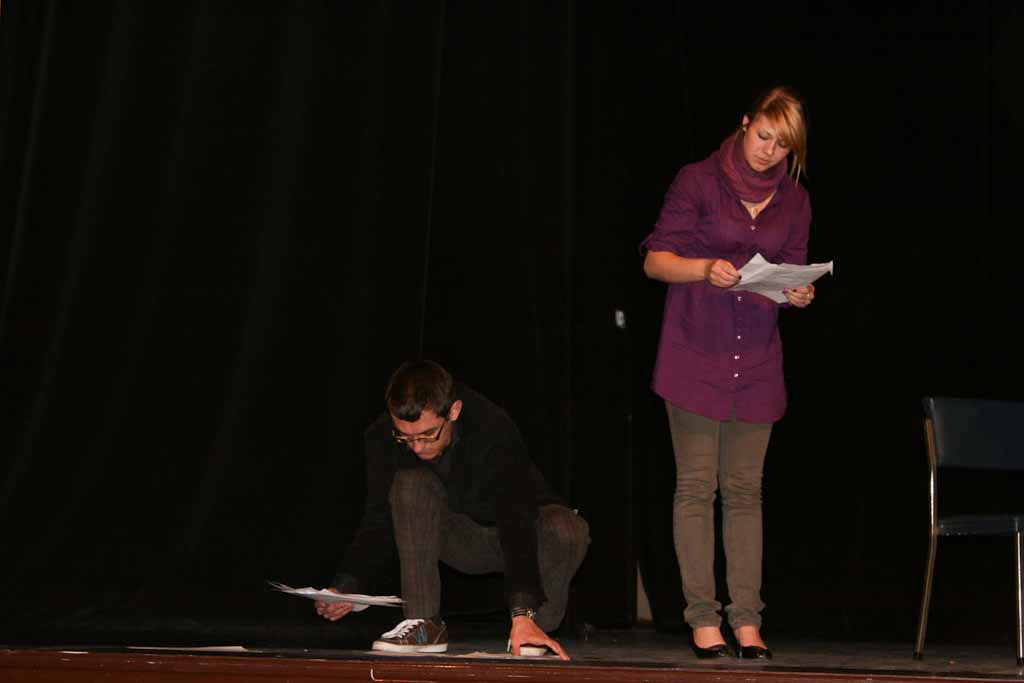 Prewencja Teatralna