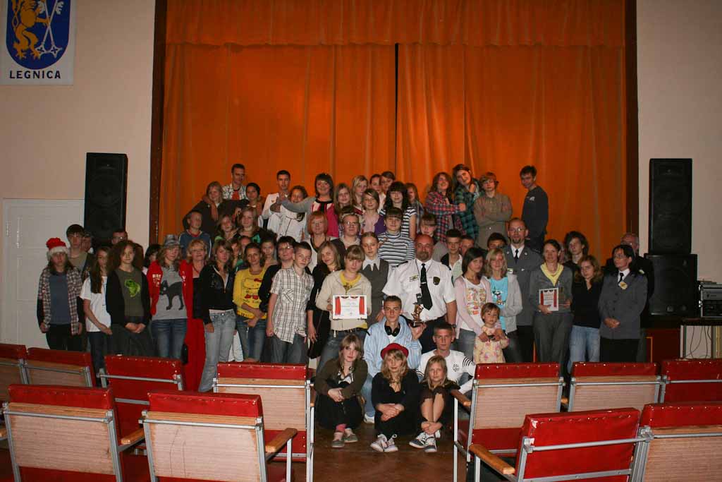Prewencja Teatralna