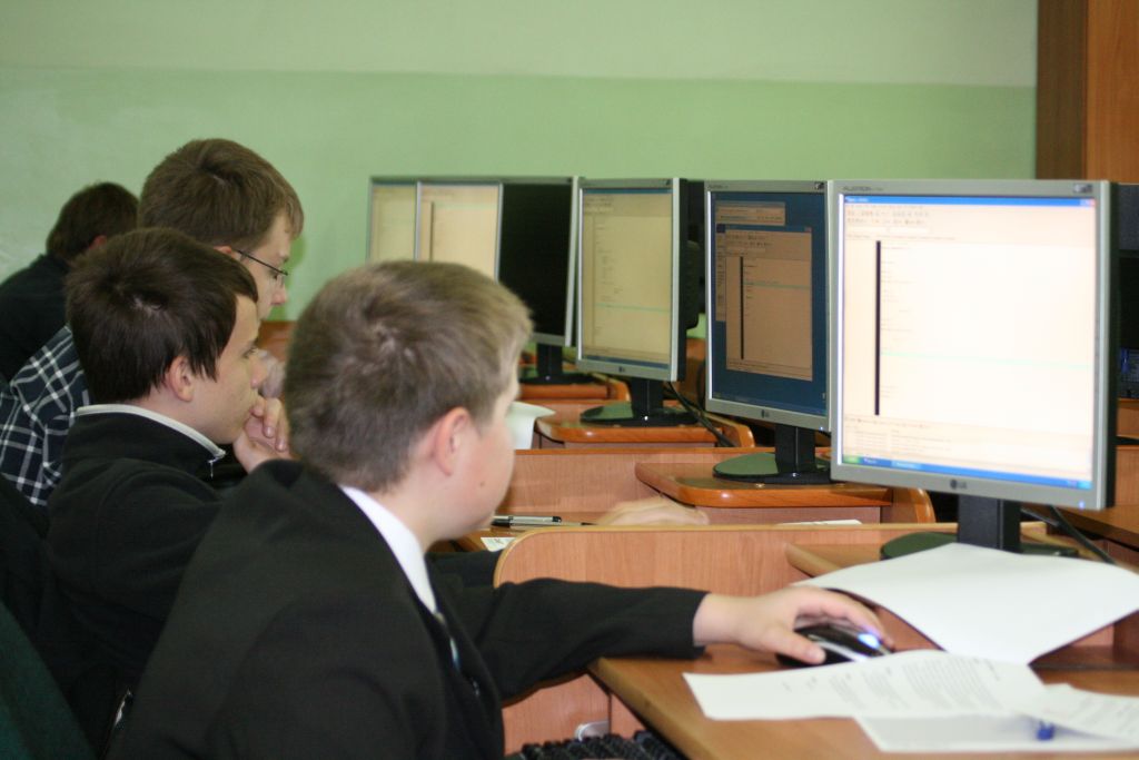 Informatycy nagrodzeni