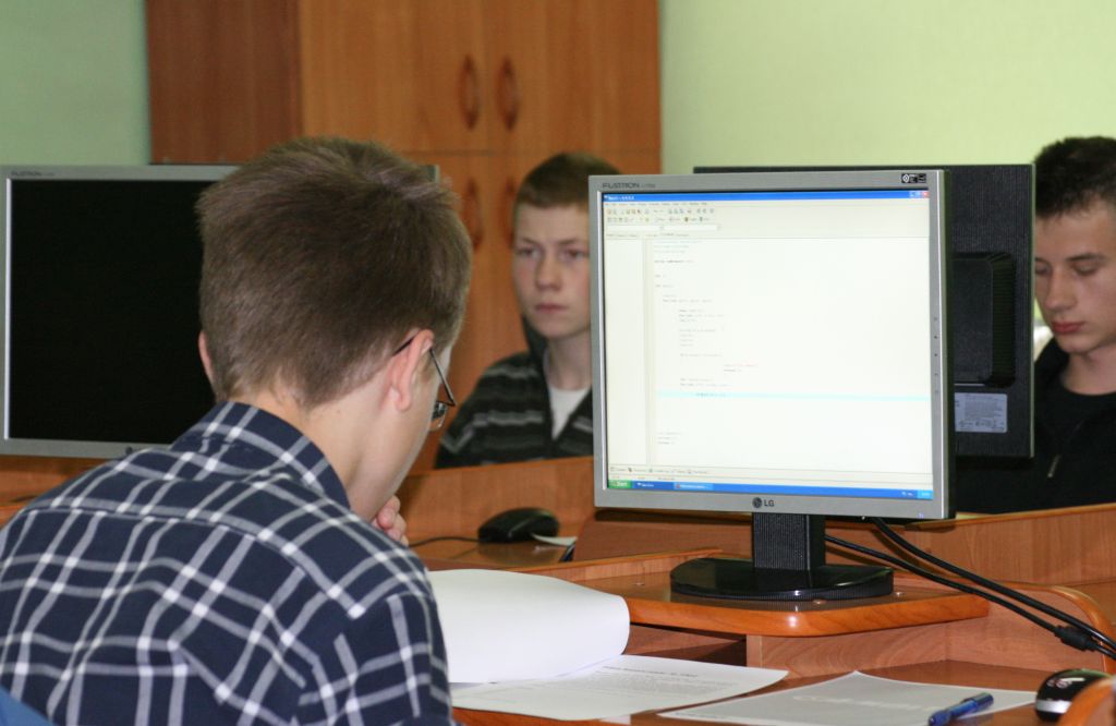Informatycy nagrodzeni
