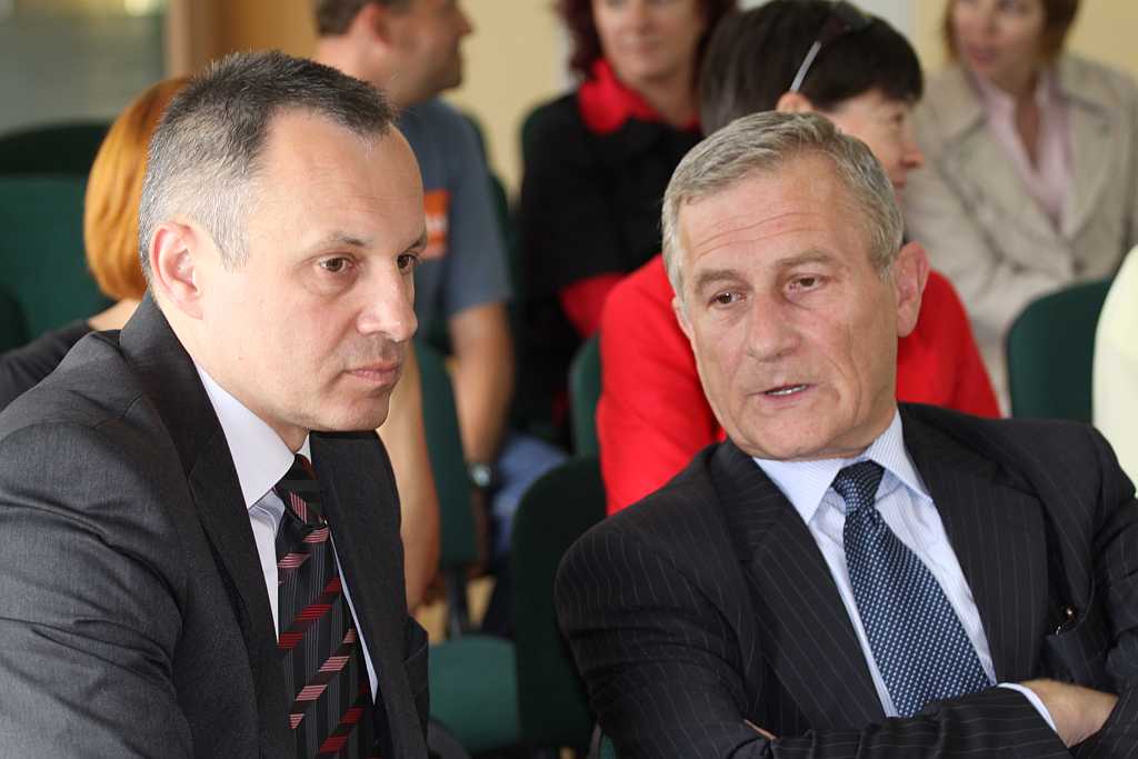 Podsumowano sportowy rok w szkołach