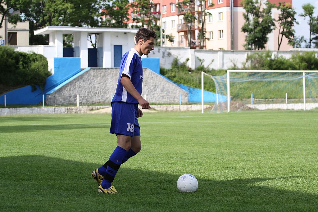 Konfeks - Nysa 6:1