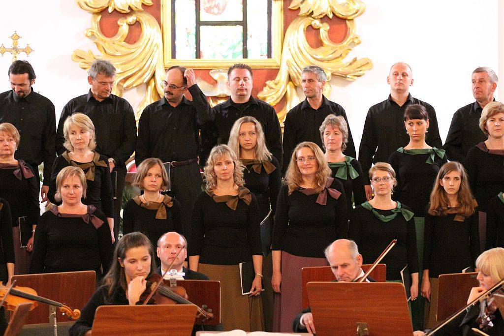 Koncert pamięci Radczaka