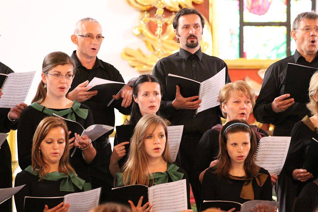 Koncert pamięci Radczaka