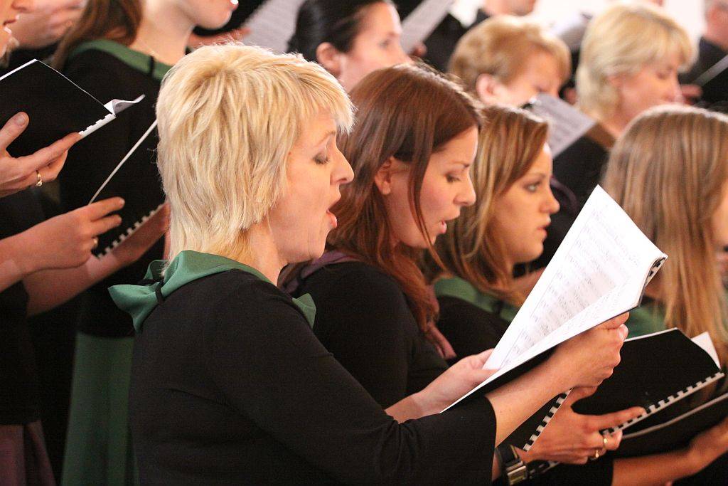 Koncert pamięci Radczaka