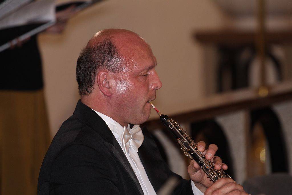 Koncert pamięci Radczaka