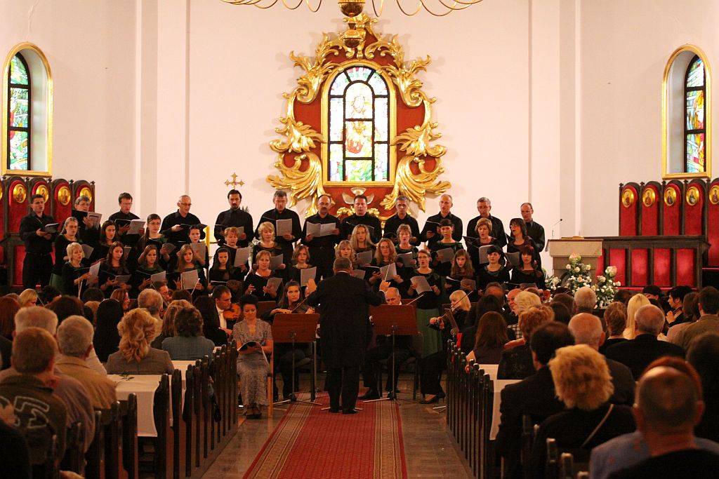 Koncert pamięci Radczaka