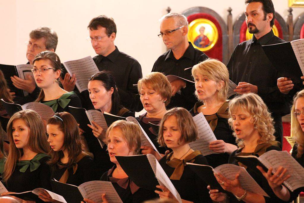 Koncert pamięci Radczaka