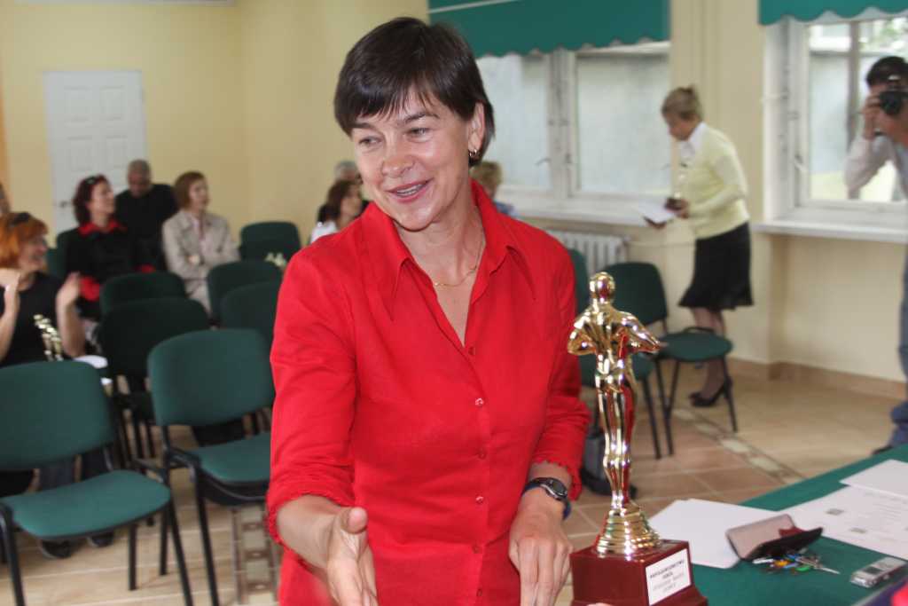 Podsumowano sportowy rok w szkołach