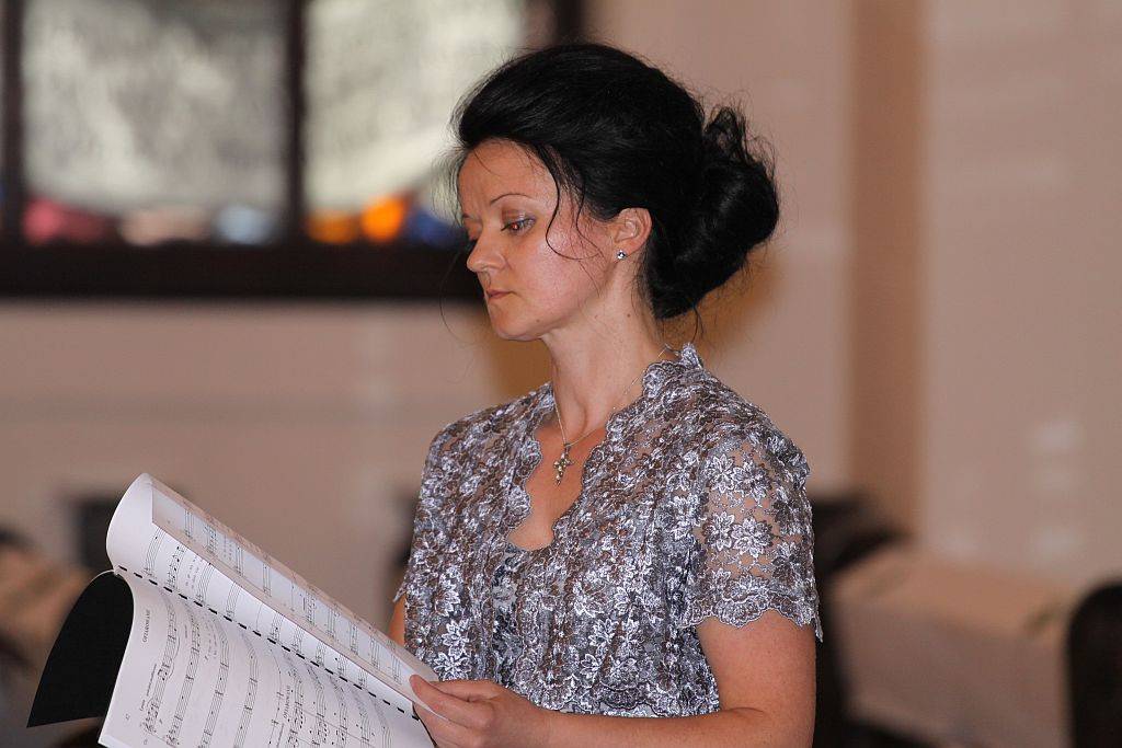 Koncert pamięci Radczaka