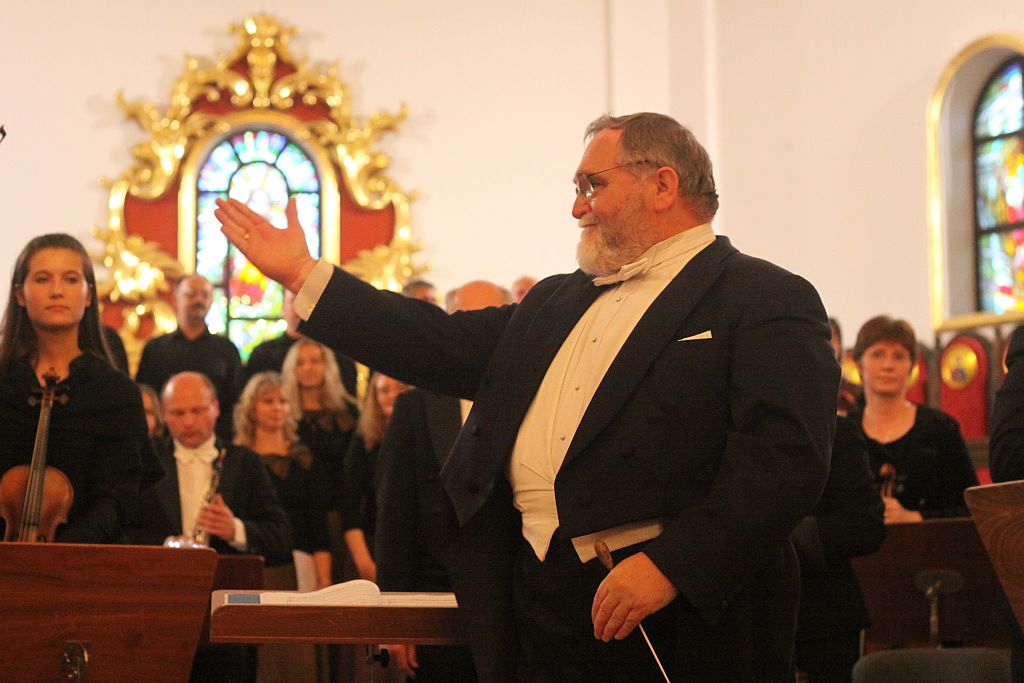 Koncert pamięci Radczaka