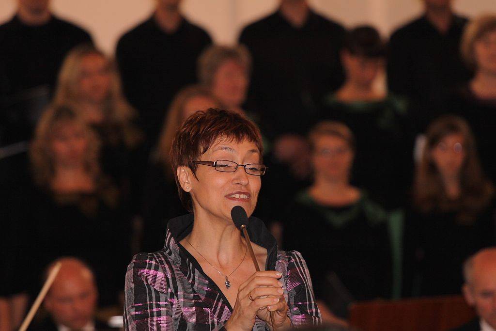 Koncert pamięci Radczaka