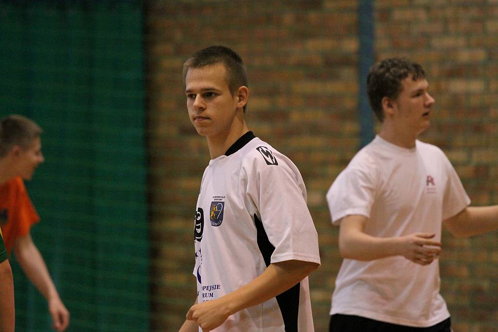Lion Cup 2009 cz1
