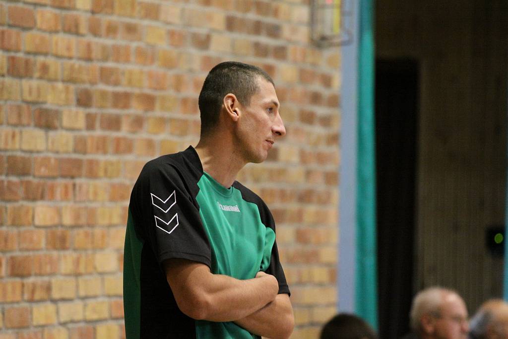 Lion Cup 2009 cz1