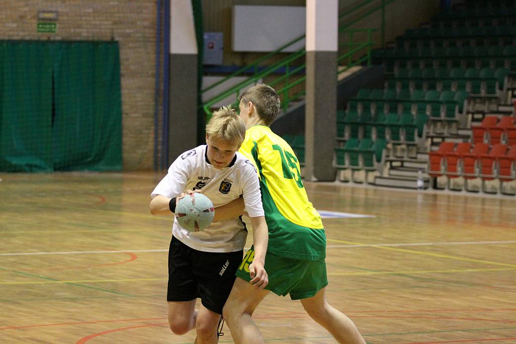 Lion Cup 2009 cz1