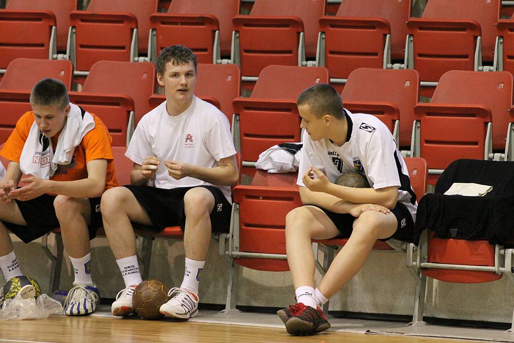 Lion Cup 2009 cz1