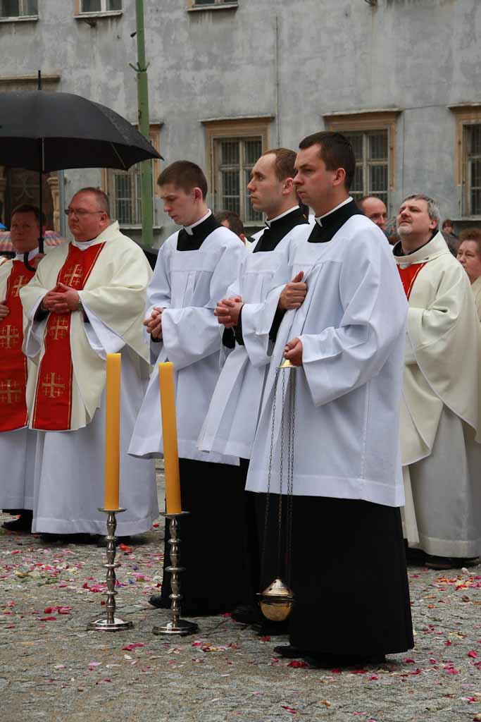 Boże Ciało