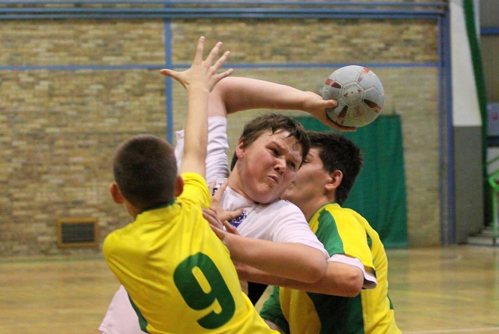 Lion Cup 2009 cz1