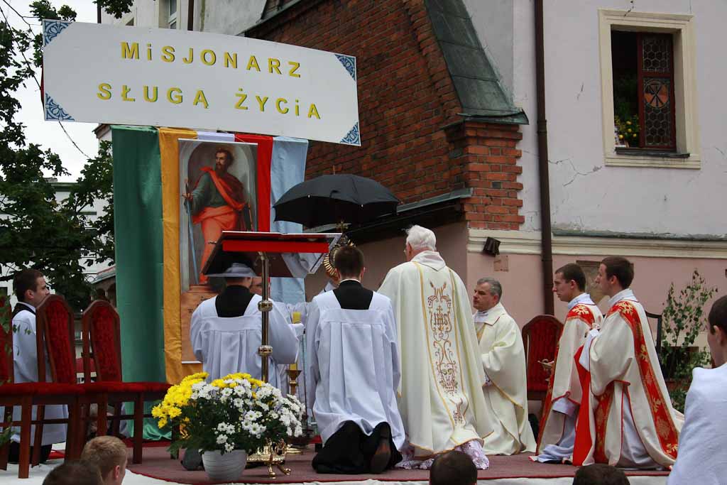 Boże Ciało