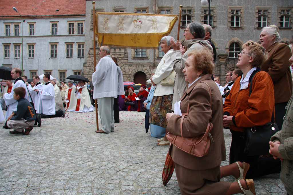 Boże Ciało