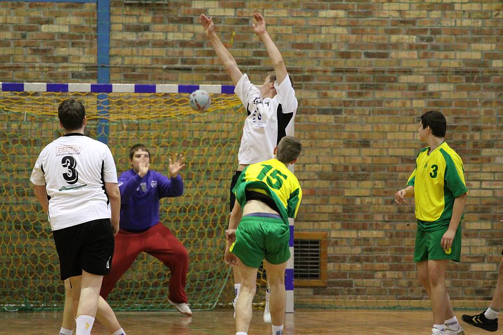 Lion Cup 2009 cz1