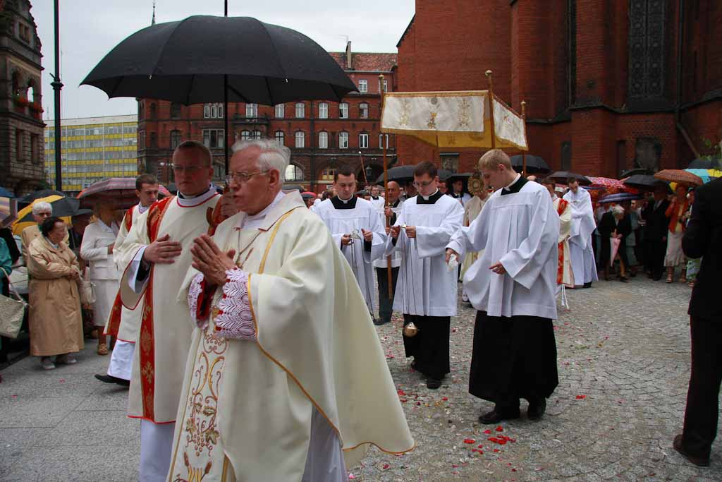 Boże Ciało