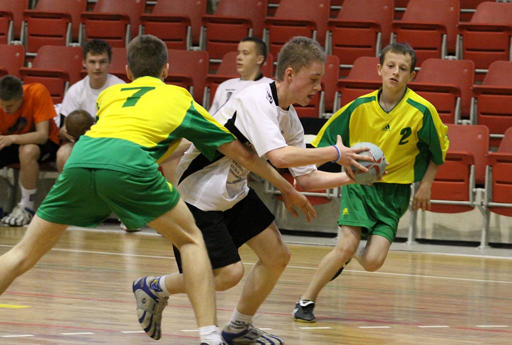 Lion Cup 2009 cz1