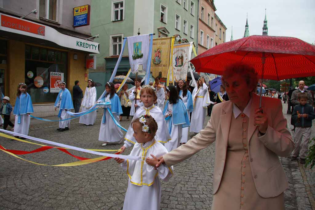 Boże Ciało
