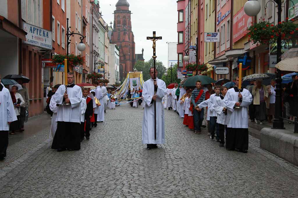 Boże Ciało