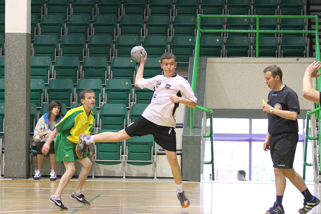 Lion Cup 2009 cz1
