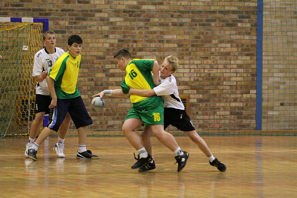 Lion Cup 2009 cz1