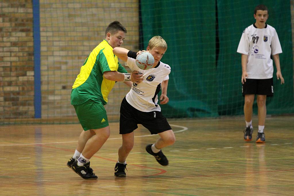 Lion Cup 2009 cz1
