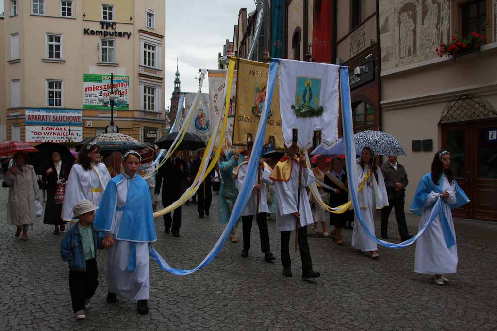 Boże Ciało