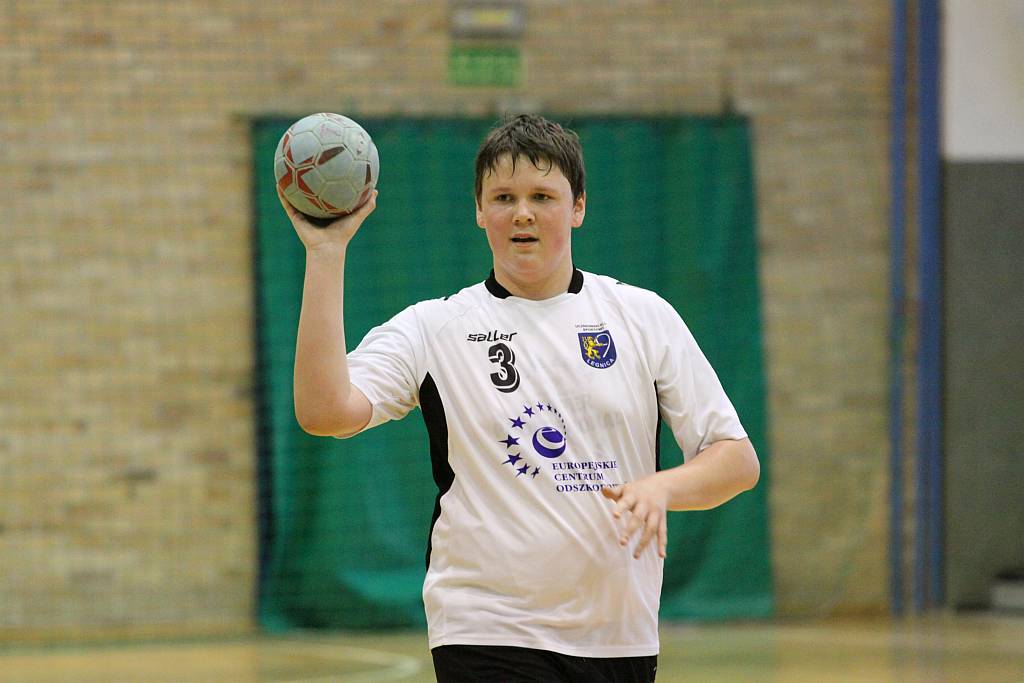 Lion Cup 2009 cz1