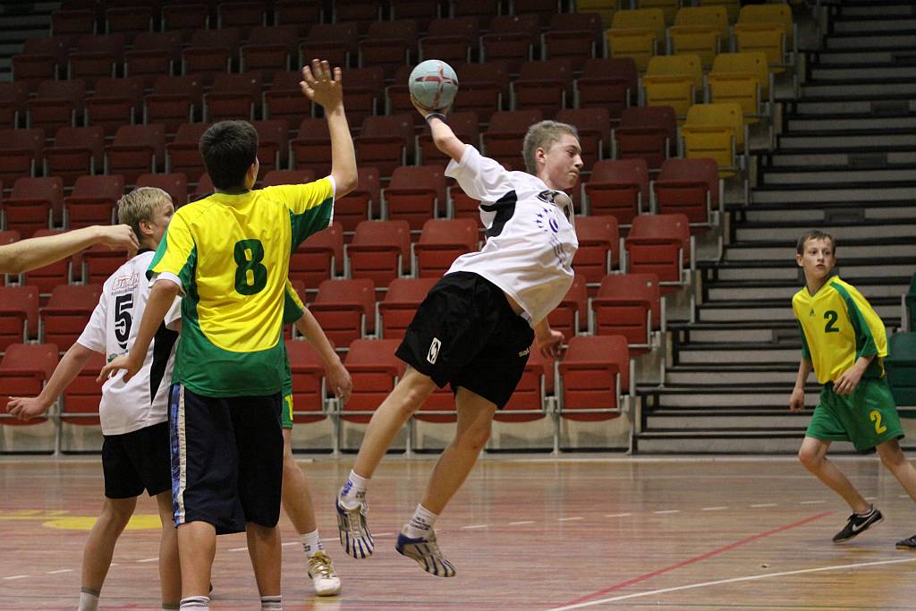 Lion Cup 2009 cz1