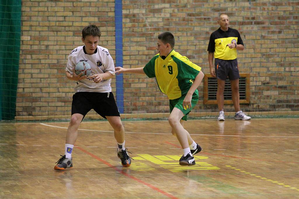 Lion Cup 2009 cz1