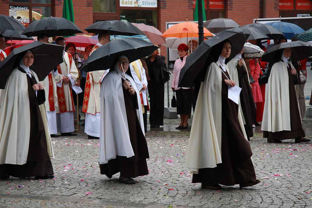 Boże Ciało