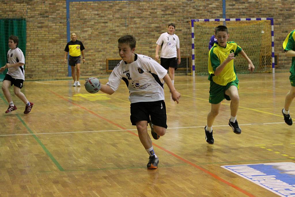 Lion Cup 2009 cz1