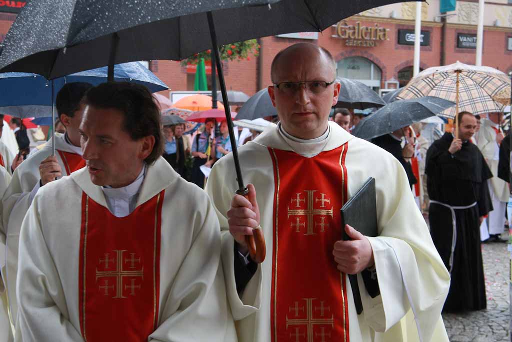 Boże Ciało