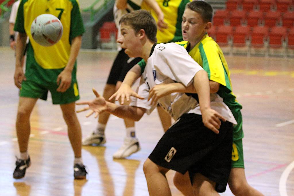 Lion Cup 2009 cz1