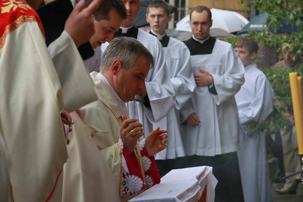 Boże Ciało