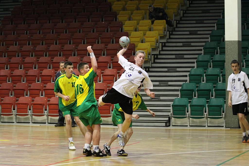 Lion Cup 2009 cz1