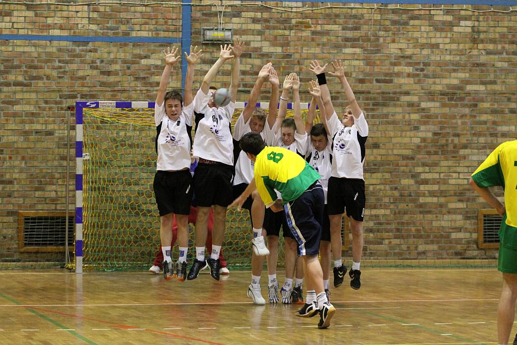 Lion Cup 2009 cz1