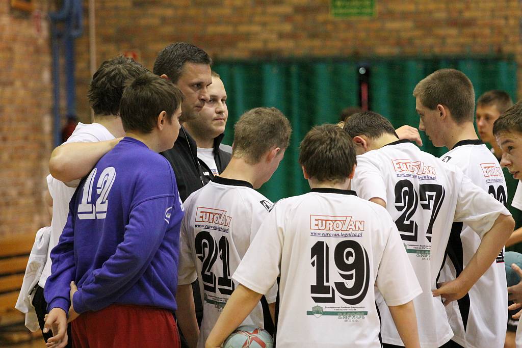 Lion Cup 2009 cz1