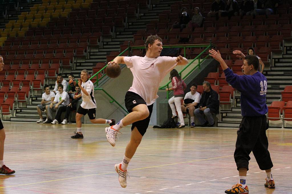 Lion Cup 2009 cz1