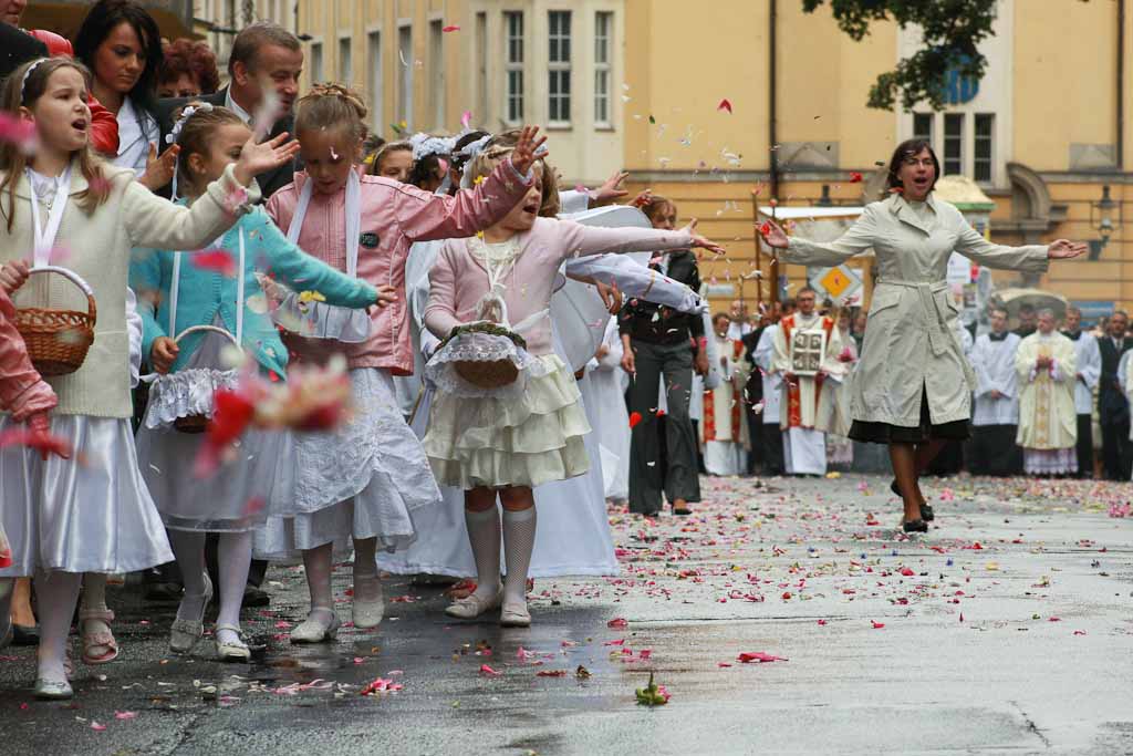 Boże Ciało