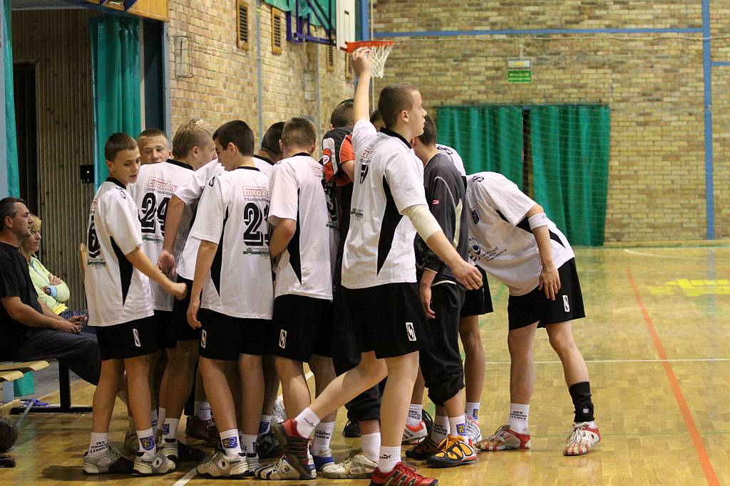 Lion Cup 2009 cz1