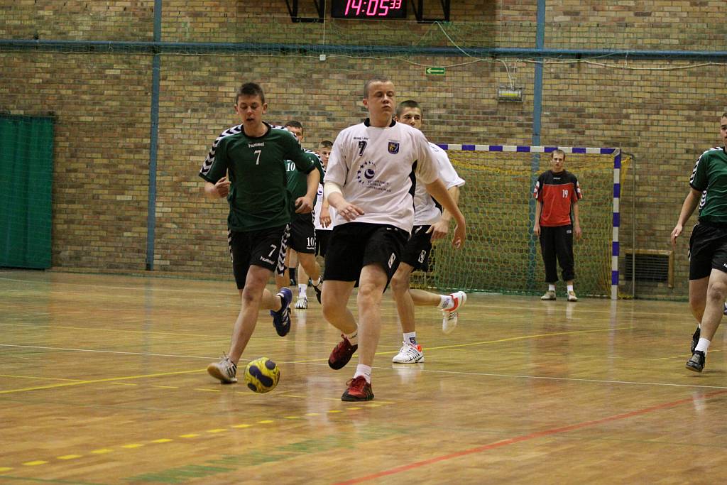 Lion Cup 2009 cz1