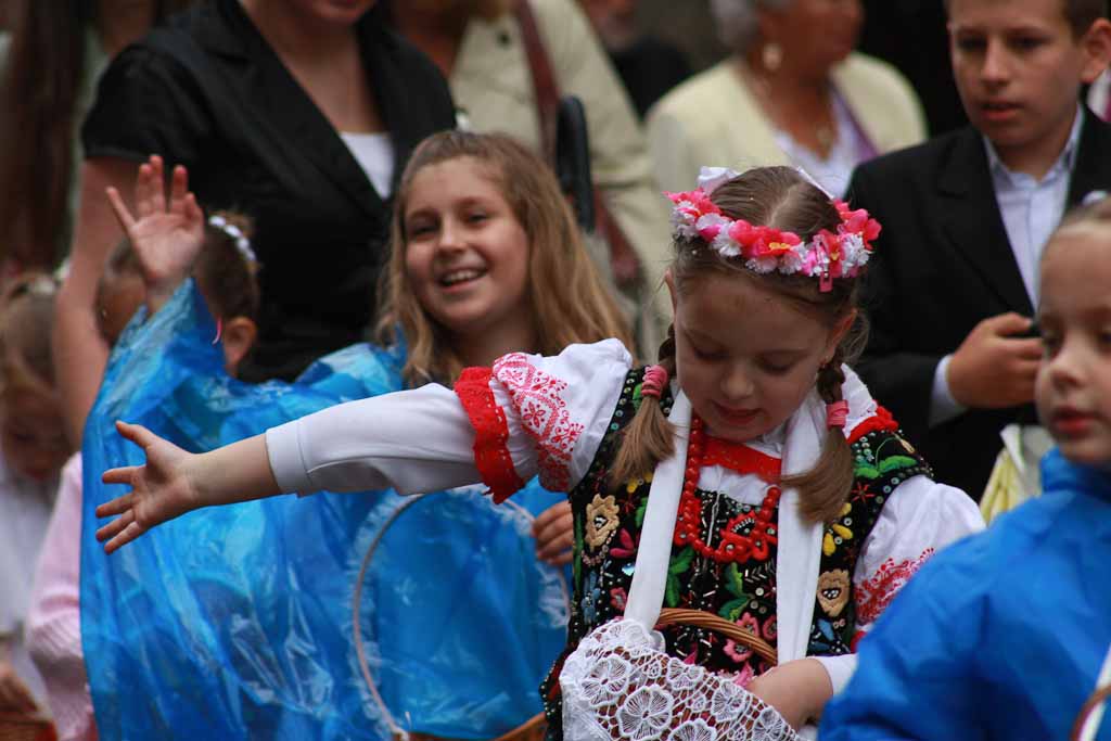 Boże Ciało